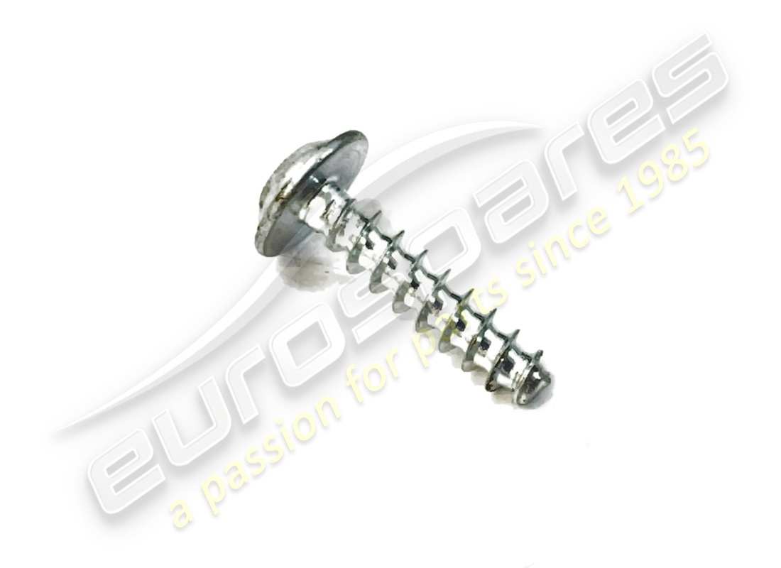 NEW Lamborghini SCREW KUNSTSTOFFSCHR.D=5. PART NUMBER 8Z0837691C (1)