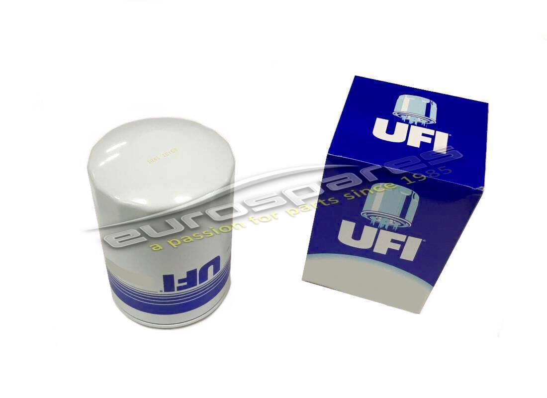 NEW OEM UFI OIL FILTER . PART NUMBER 191993 (1)