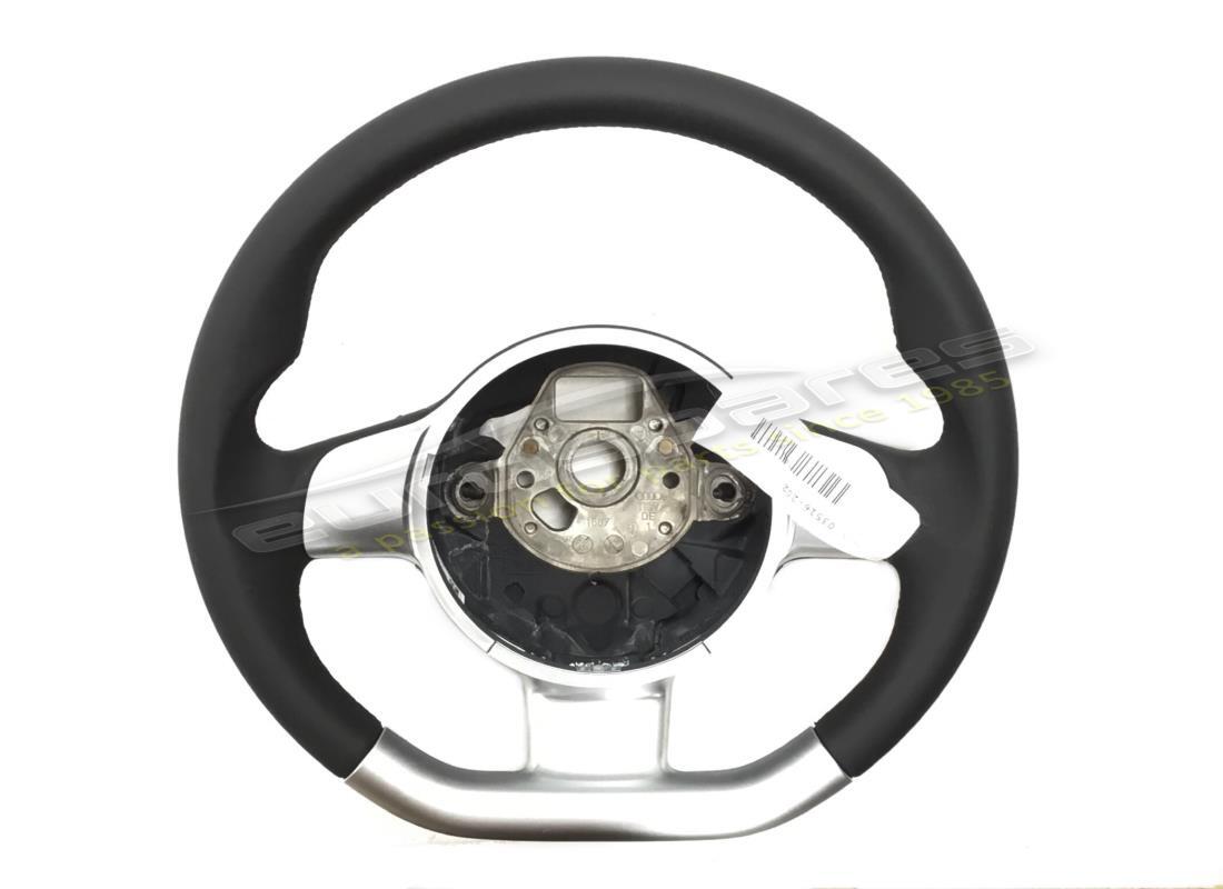 NEW (OTHER) Lamborghini STEERING WHEEL . PART NUMBER 400419091M (1)