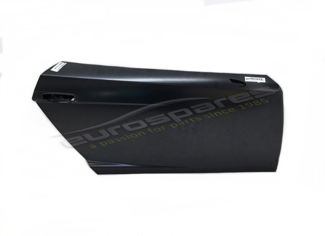 NEW Lamborghini DOOR,FR. PART NUMBER 407831022 (1)