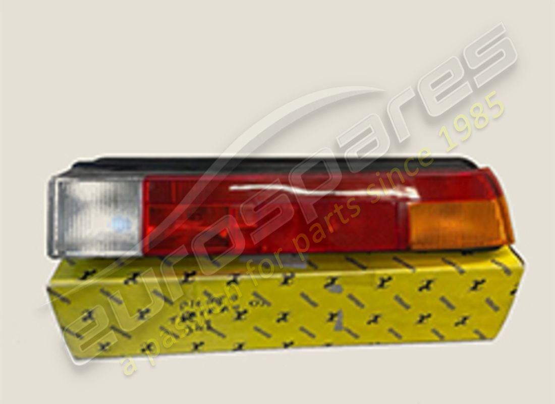 NEW Ferrari RH REAR LIGHT ASSY. PART NUMBER 134451 (1)