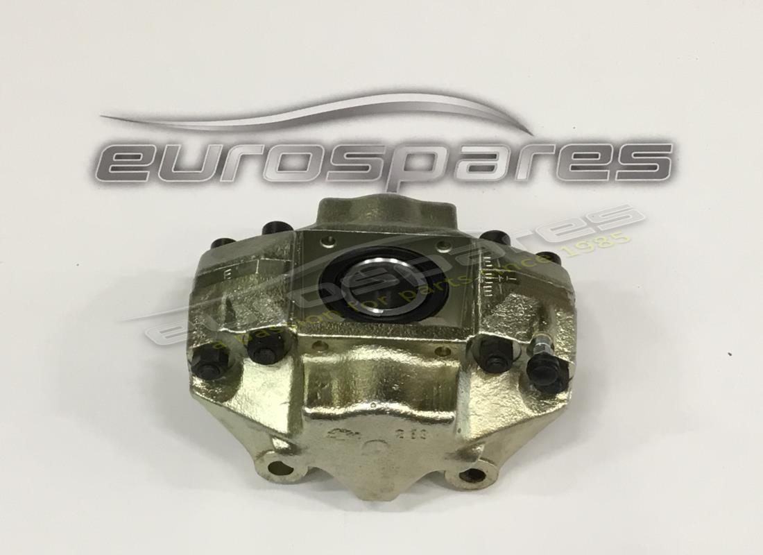 RECONDITIONED Ferrari LH FRONT BRAKE CALIPER ASSY . PART NUMBER 106358 (1)