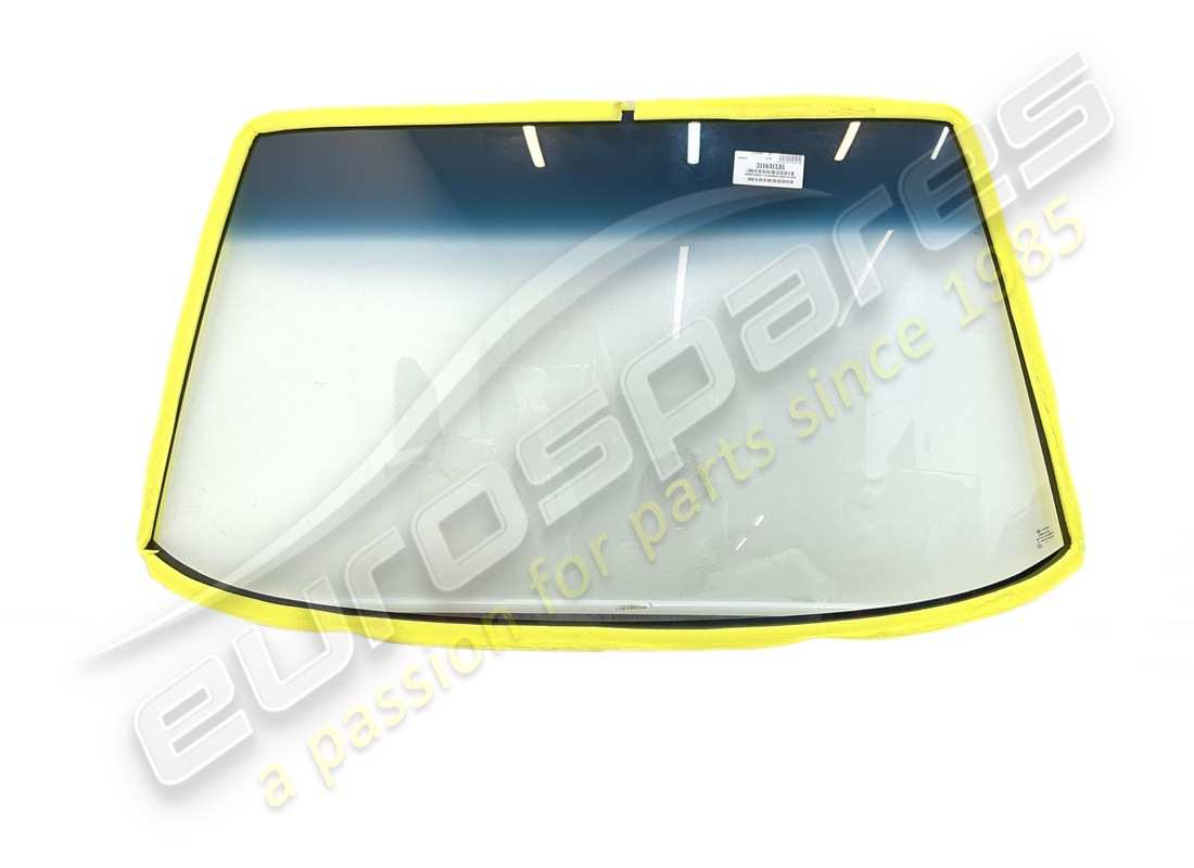 NEW (OTHER) Eurospares WINDSCREEN MONDIAL 3.4T & SPIDER MONDIAL 3.2 COUPE & SPIDER MONDIAL 3.0QV COUPE & SPIDER & MONDIAL 8 . PART NUMBER 63229600 (1)