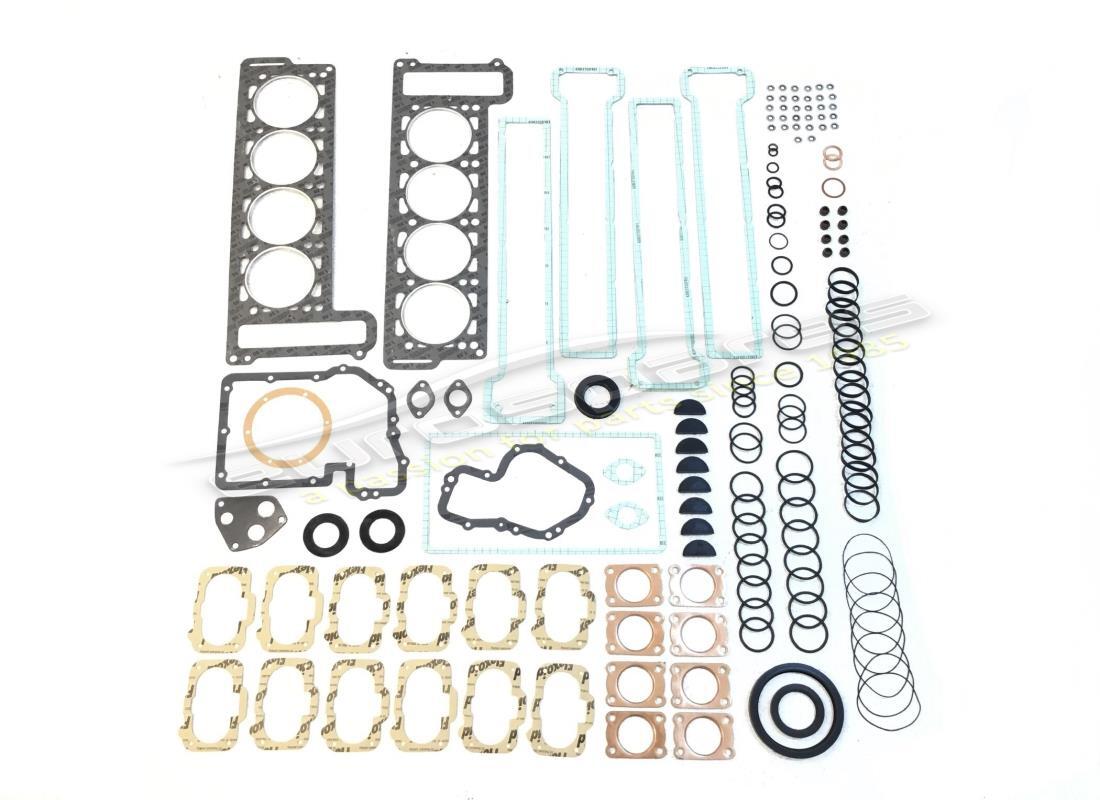 NEW Eurospares GASKET SET COMPLETE 4.7-4.9 . PART NUMBER MGAS002 (1)