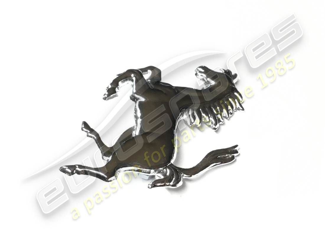 NEW Eurospares CHROME HORSE . PART NUMBER 60032109 (1)