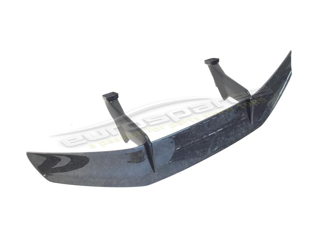 RECONDITIONED Lamborghini REAR SPOILER . PART NUMBER 4T0827677A (1)