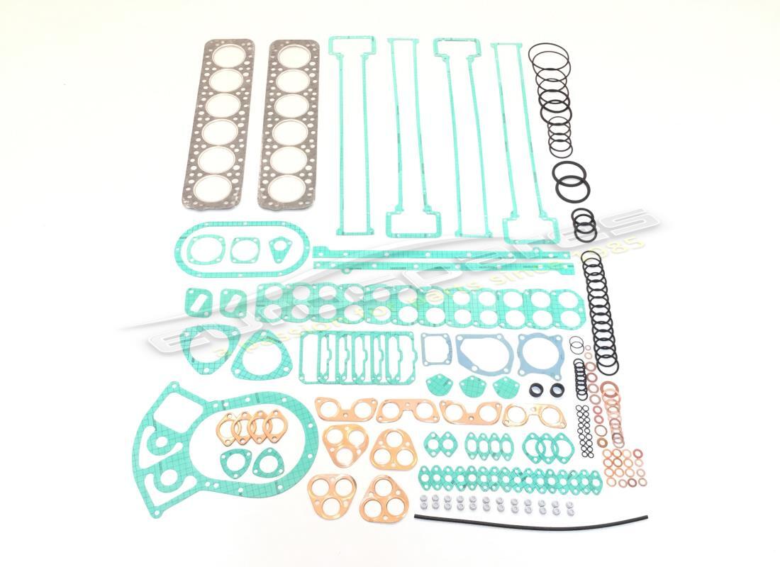 NEW Eurospares GASKET SET . PART NUMBER 95100114 (1)