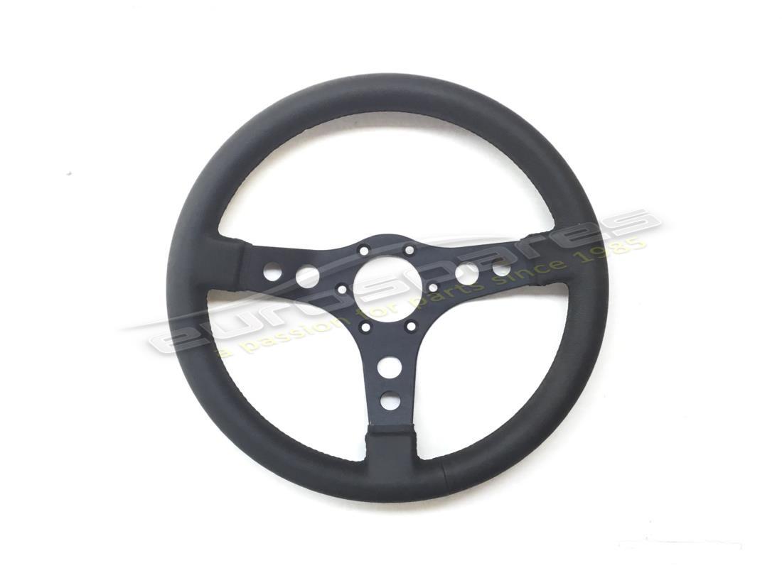 NEW Eurospares STEERING WHEEL. PART NUMBER 004319090 (1)