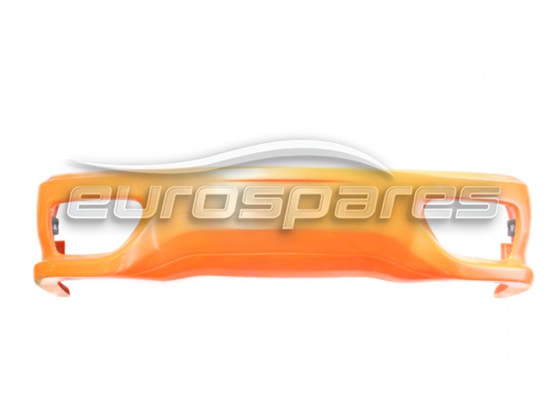 NEW Eurospares FRONT BUMPER. PART NUMBER 67499510 (1)