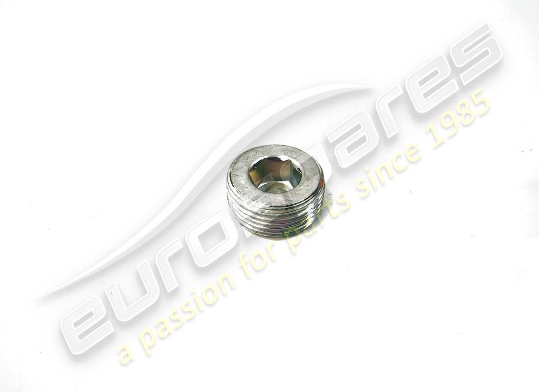 NEW Lamborghini TAPER PLUG 3/4X14/5S/Z D. PART NUMBER 008931901 (1)