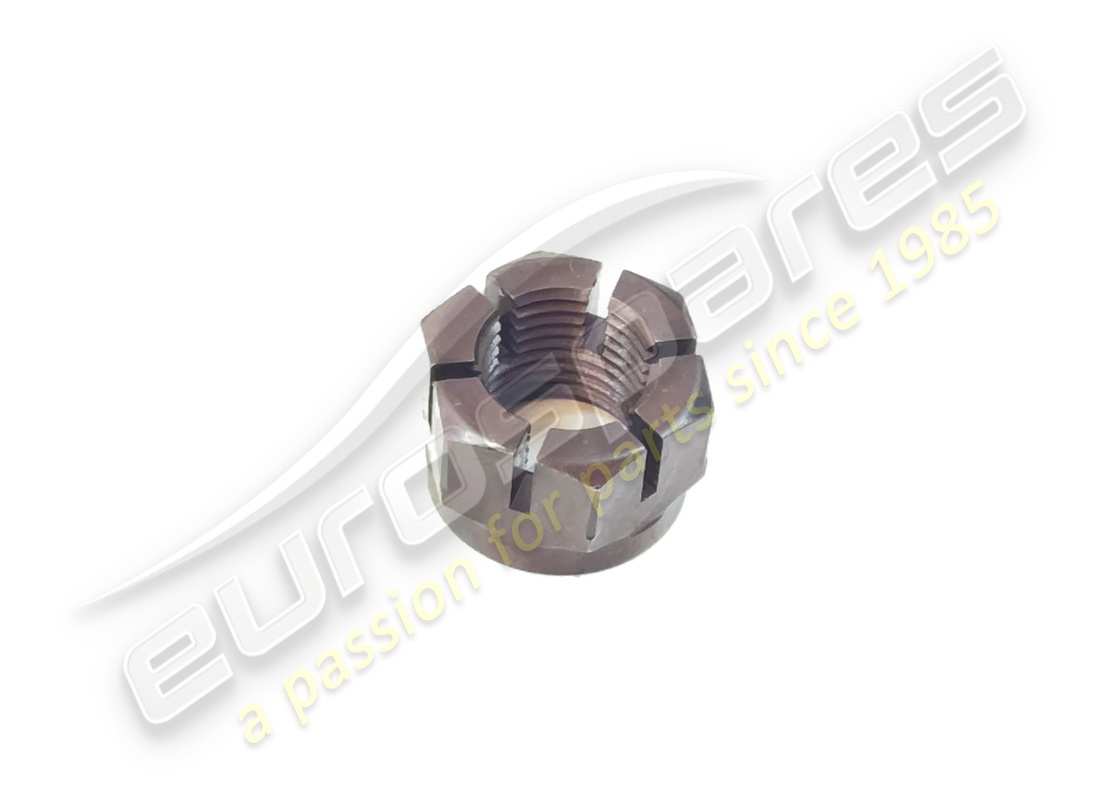 NEW Ferrari NUT OE. PART NUMBER 4152747 (1)