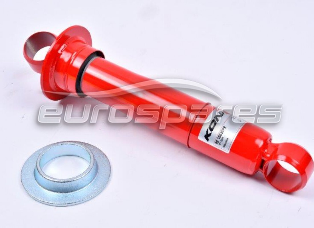 NEW Ferrari 246 GT/S REAR SHOCK ABSORBER. PART NUMBER 601988 (1)