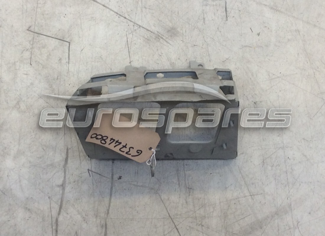 NEW Ferrari HEADLIGHT COMPARTMENT. PART NUMBER 63744800 (1)