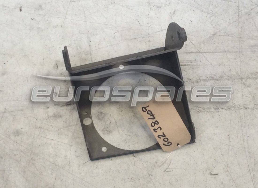 NEW Ferrari RH HEAD LAMP SUPPORT BRACKET . PART NUMBER 60238409 (1)