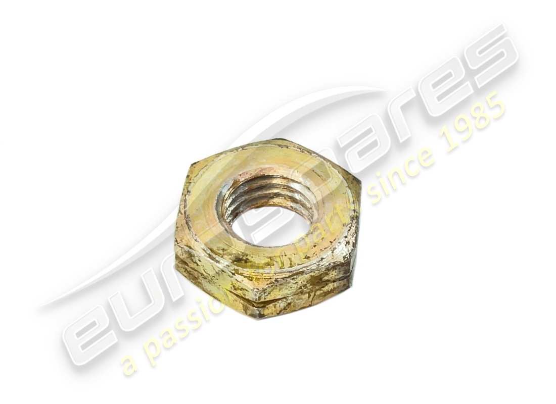 USED Ferrari LH THREAD NUT . PART NUMBER 103157 (1)