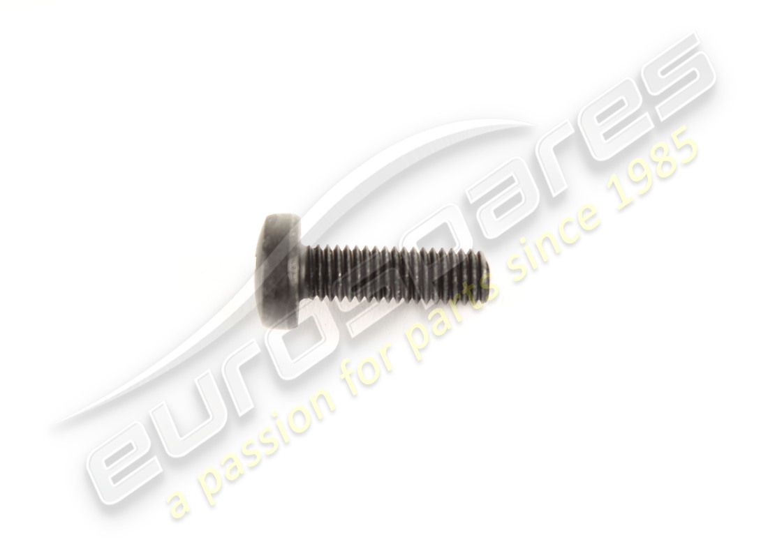 NEW Ferrari SCREW. PART NUMBER 13274217 (2)