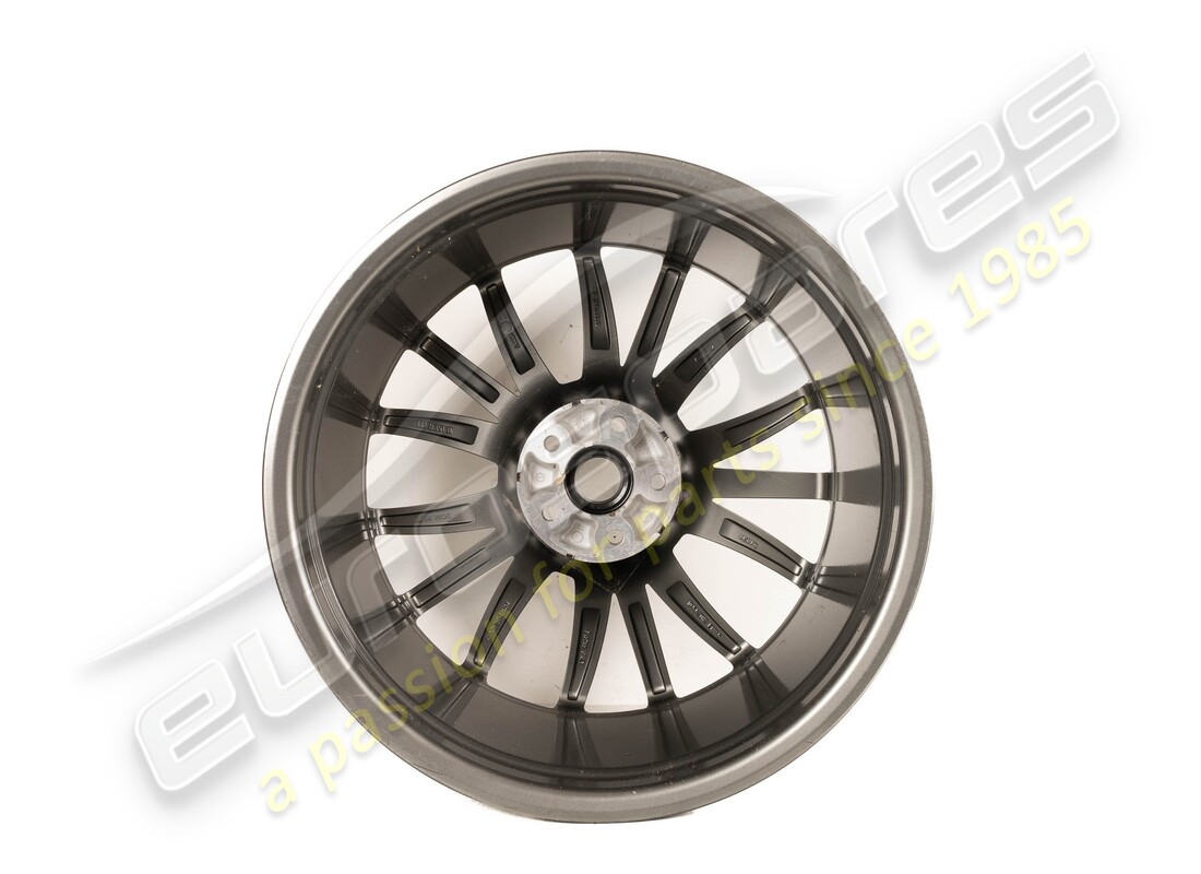 NEW Maserati REAR WHEEL. PART NUMBER 82126803 (3)