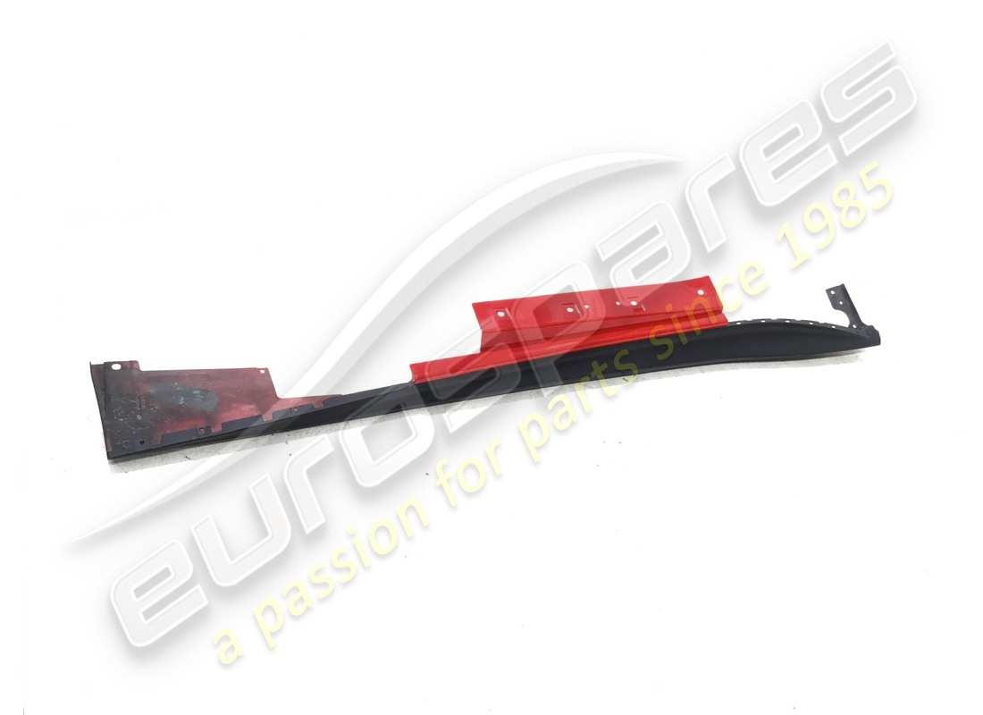 USED Ferrari LH OUTER SILL COVER . PART NUMBER 84306310 (1)