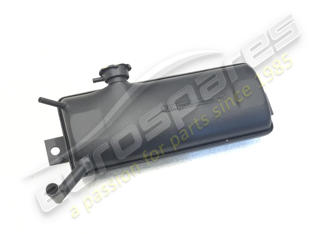 NEW OEM HEADER TANK . PART NUMBER 104523 (1)