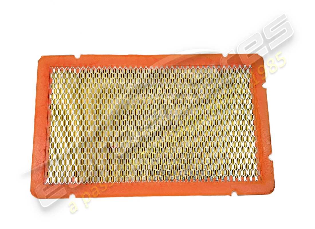 NEW Eurospares AIR FILTER. PART NUMBER 151562 (1)