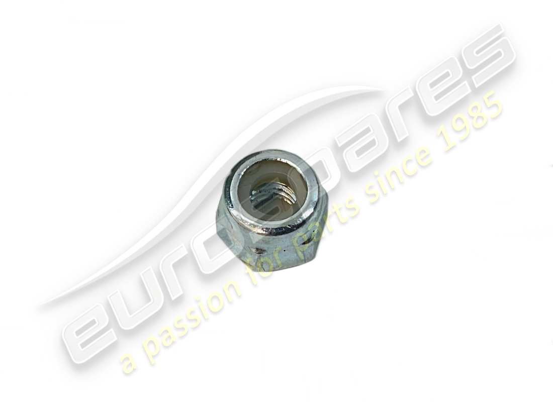 NEW Maserati NUT . PART NUMBER 12574011 (1)