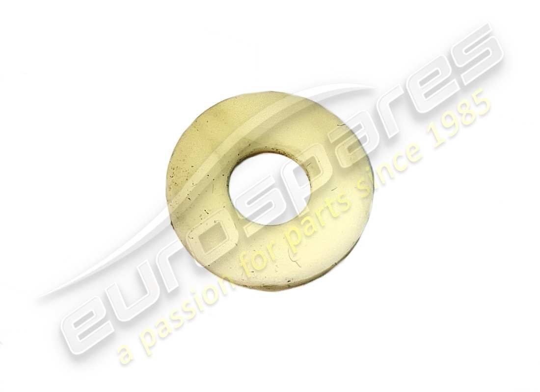 USED Ferrari RUBBER WASHER . PART NUMBER 245181 (1)