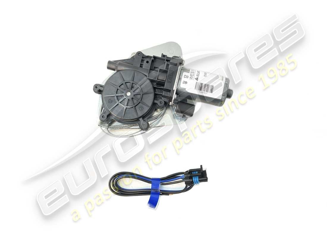 NEW Eurospares LH WINDOW MOTOR OE . PART NUMBER 20141800 (1)