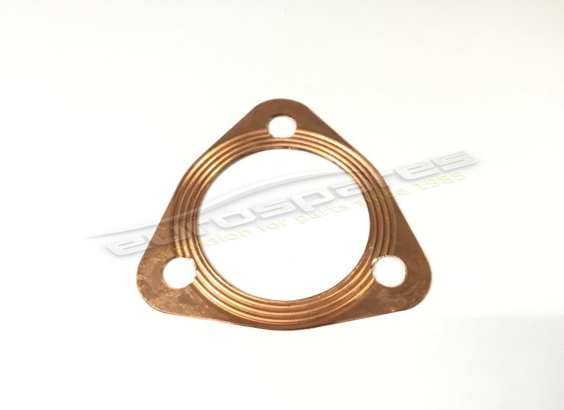 NEW Ferrari EXHAUST GASKET CPR/NON ASBESTOS. PART NUMBER 20268 (1)