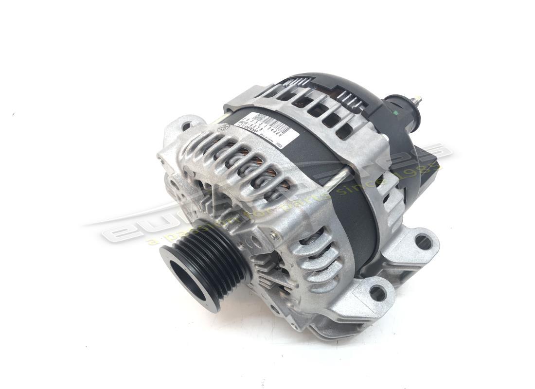 NEW Maserati ALTERNATOR . PART NUMBER 283531 (1)