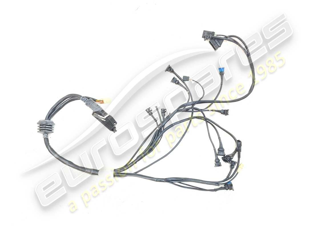 NEW Ferrari LH MAIN CONNECTION CABLES. PART NUMBER 139491 (1)