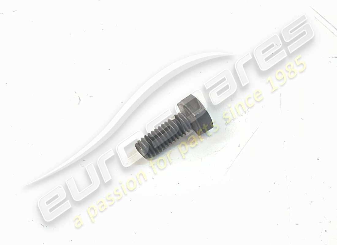 NEW Ferrari SCREW. PART NUMBER 10444587 (1)