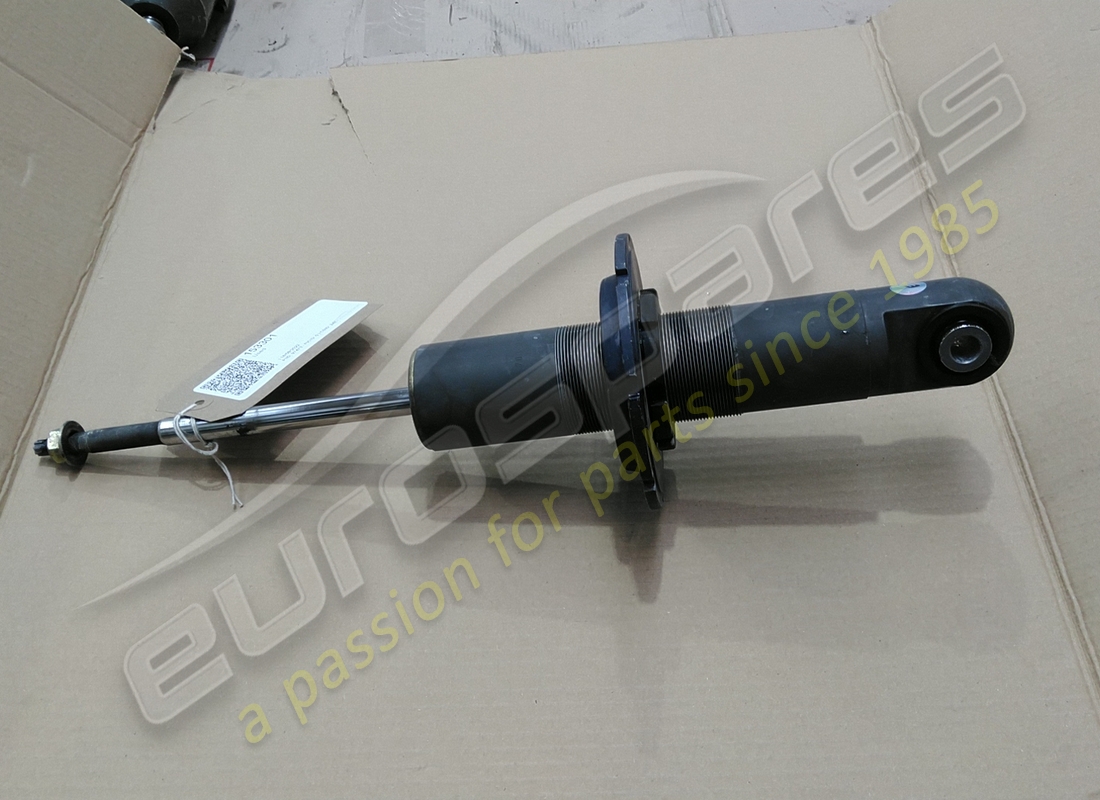 USED Ferrari SHOCK ABSORBER . PART NUMBER 153301 (1)