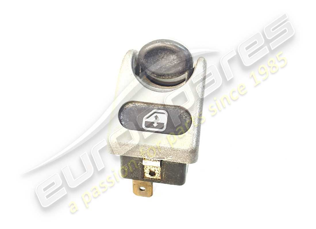 USED Ferrari RH SWITCH FOR GLASS LIFT . PART NUMBER 171061 (1)