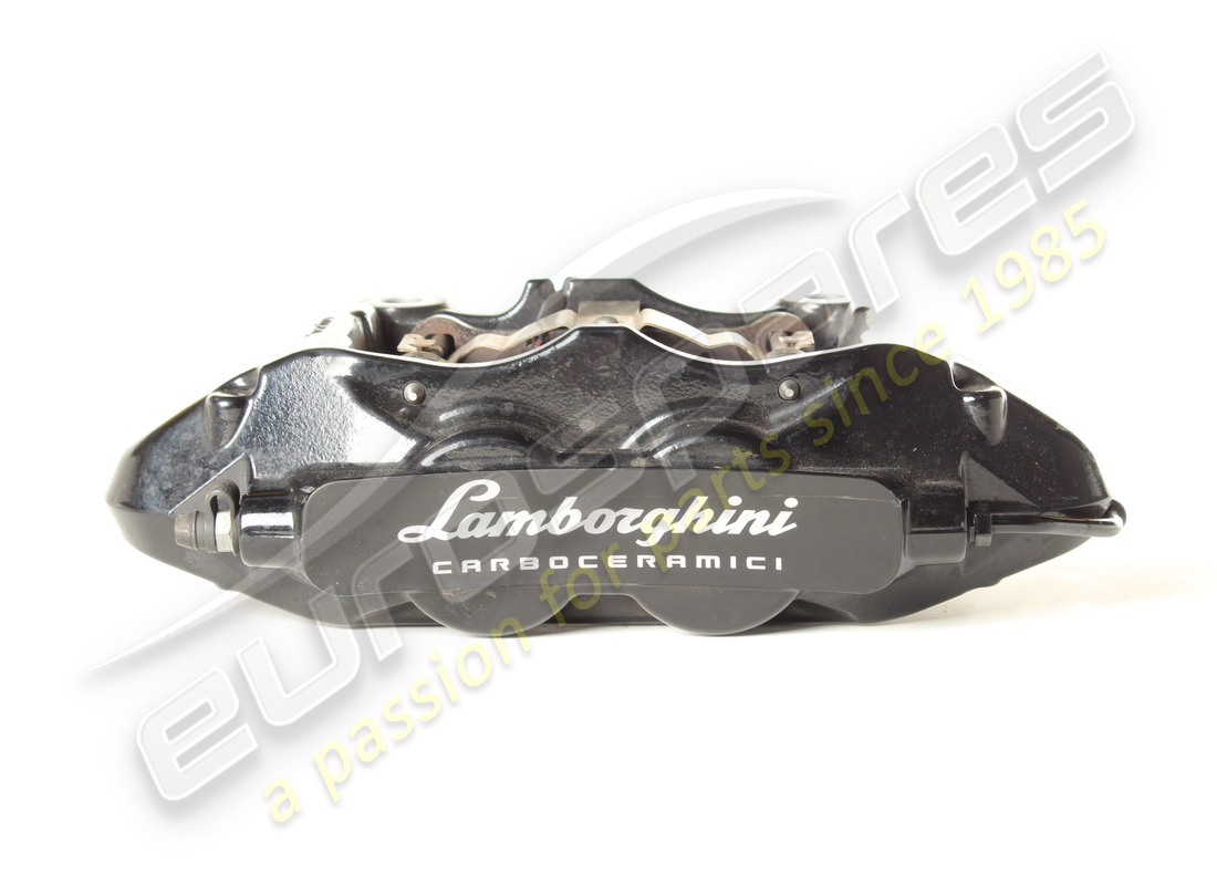USED Lamborghini CCB CALIPER REAR . PART NUMBER 470615406B (1)