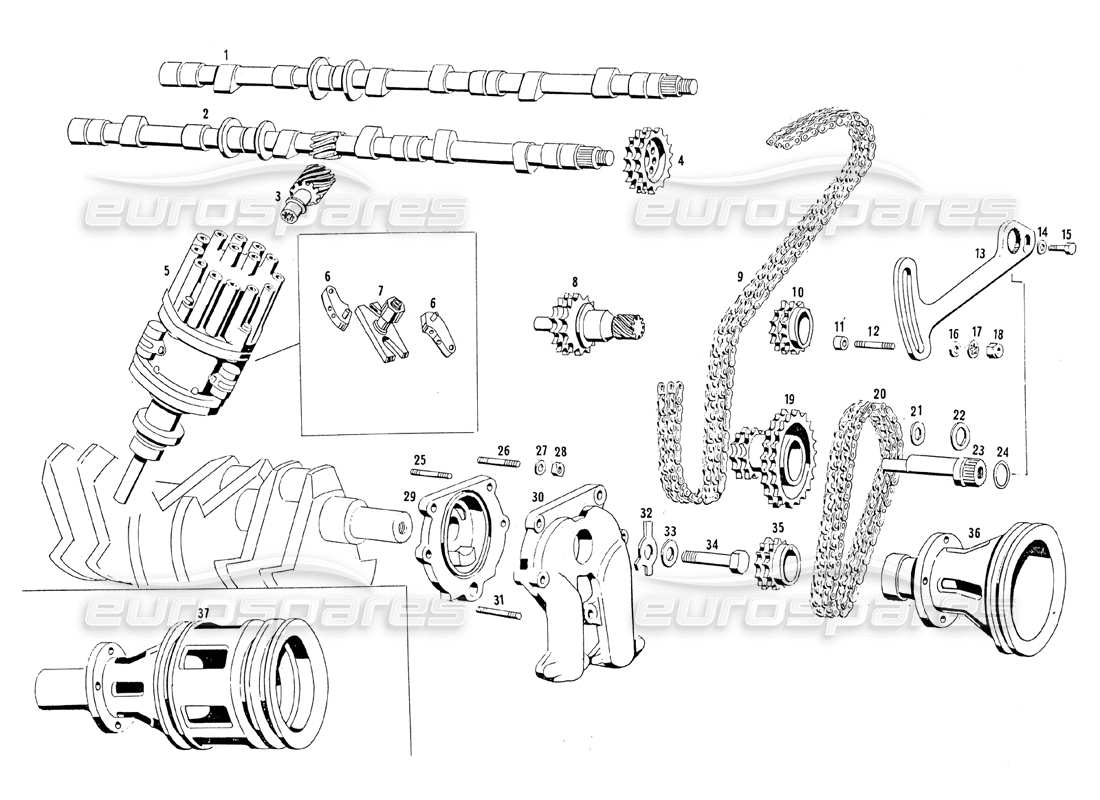 part diagram containing part number com 45791