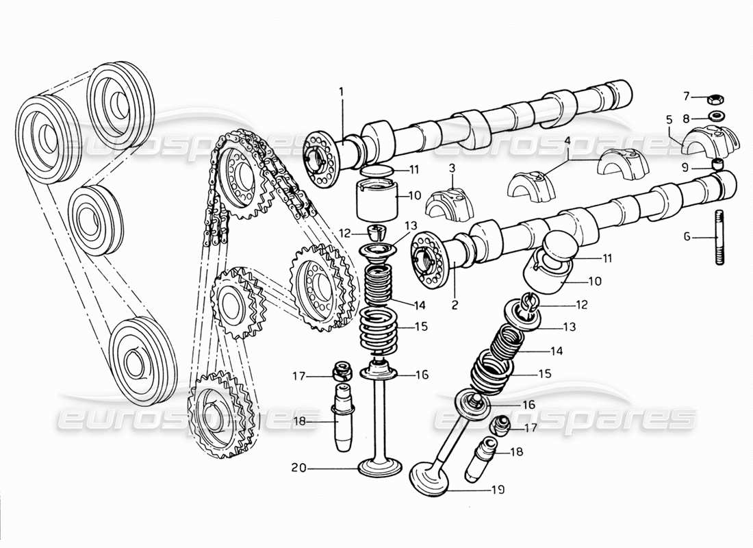 part diagram containing part number 4152453