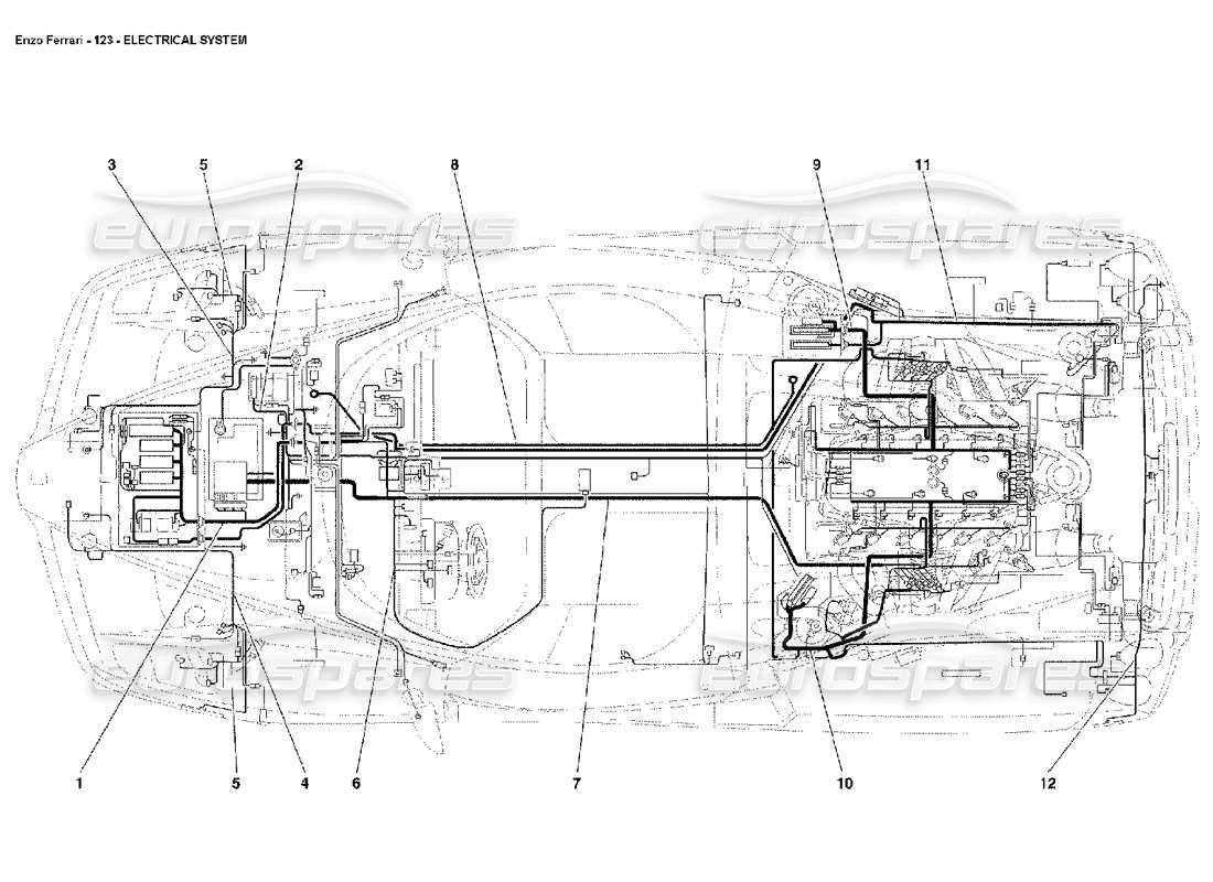 part diagram containing part number 204339