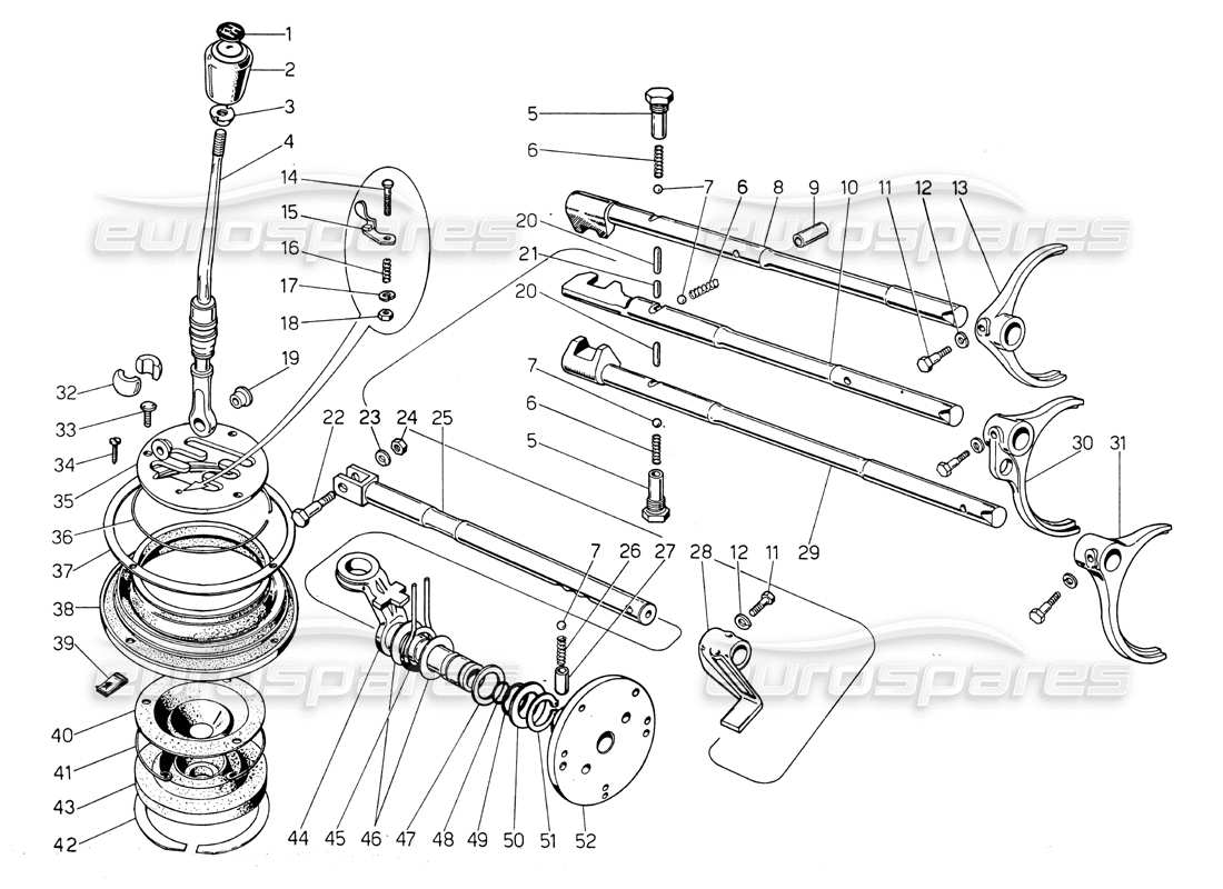 part diagram containing part number 002409897