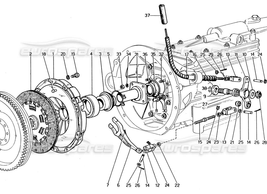 part diagram containing part number 100863