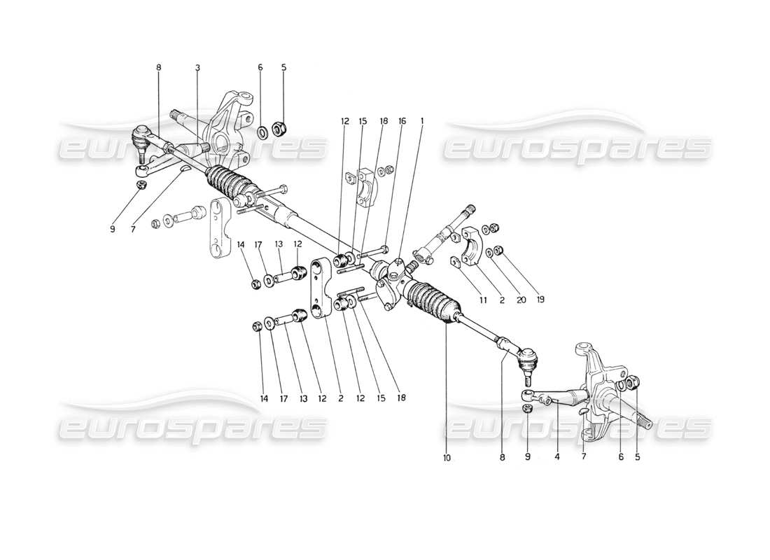 part diagram containing part number 149201