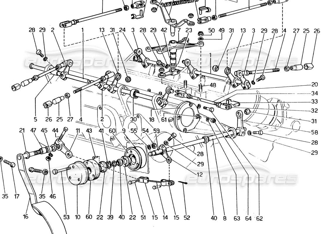 part diagram containing part number 100404