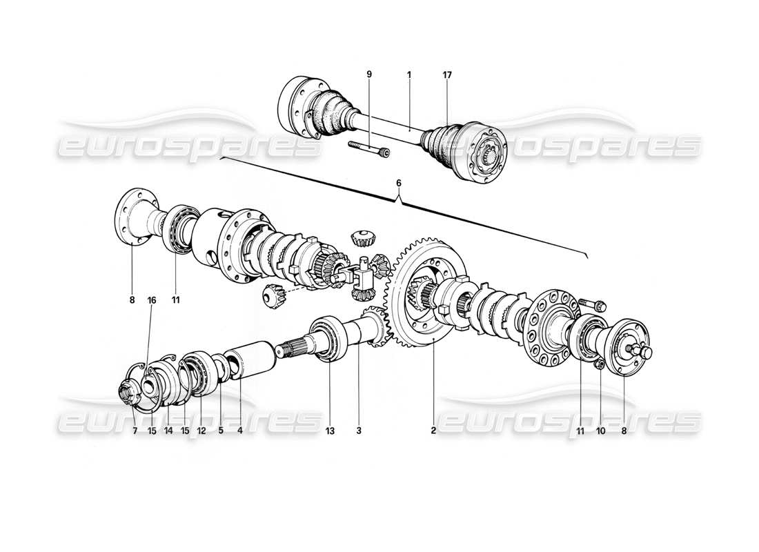 part diagram containing part number 118484