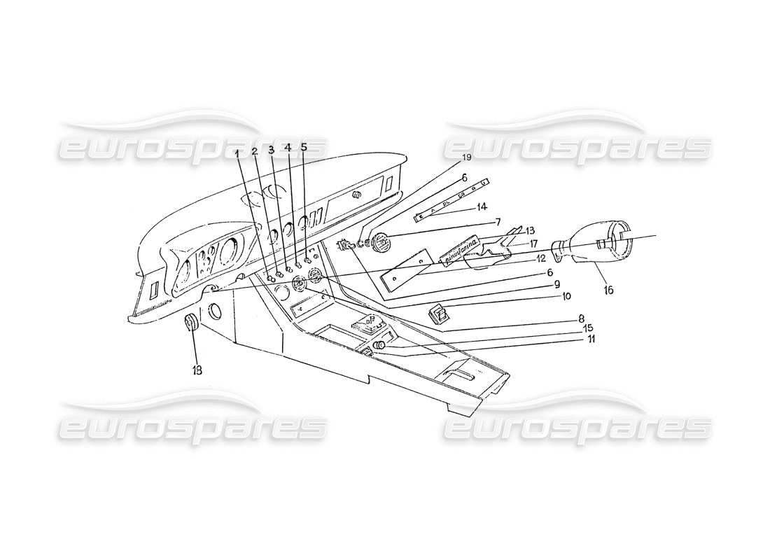 part diagram containing part number 243-38-202-0-7