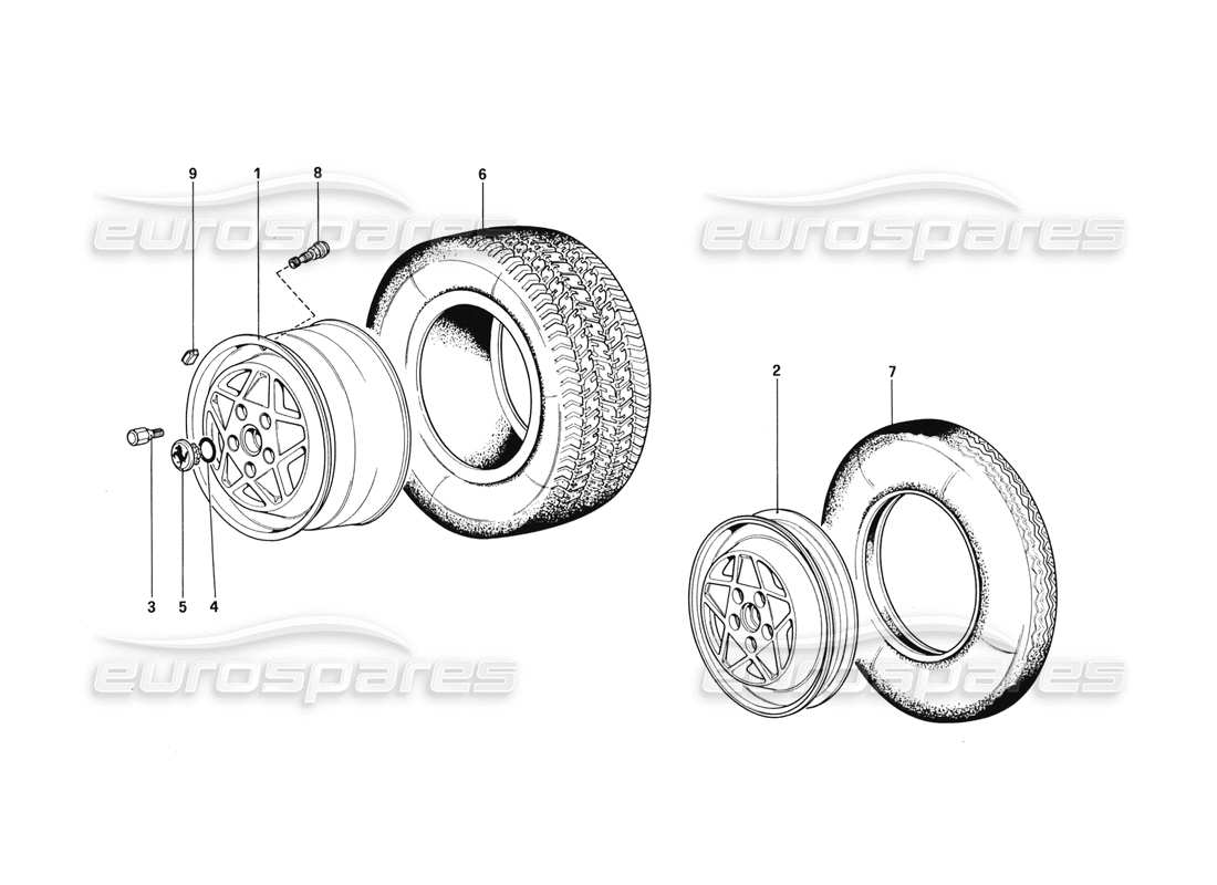 part diagram containing part number 120503