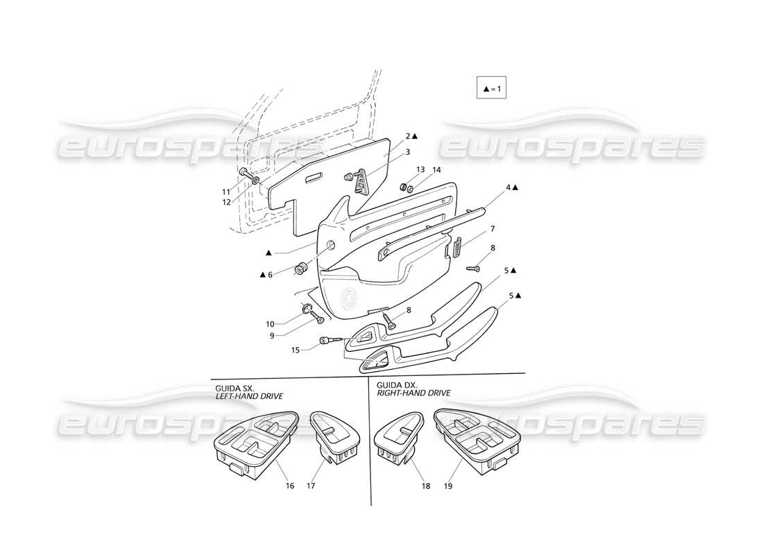 VIEW PART DIAGRAMS CONTAINING PART NUMBER 373396121 part diagram containing part number 373396121