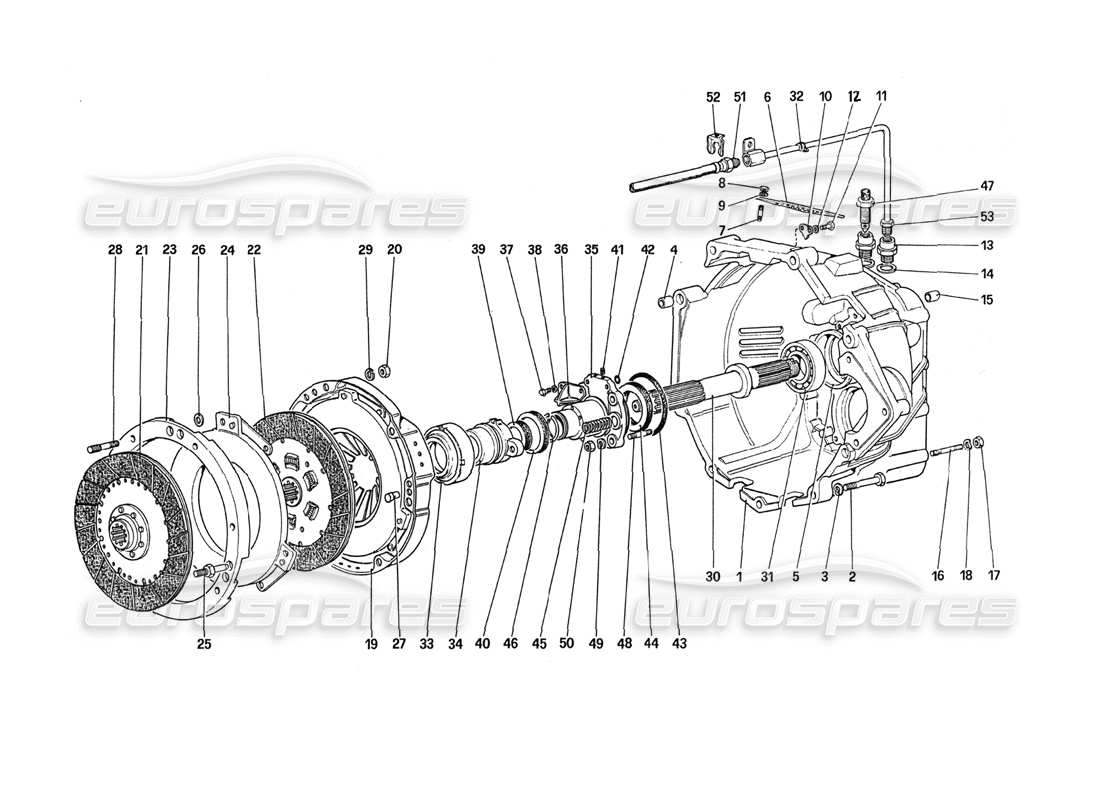 part diagram containing part number 123885