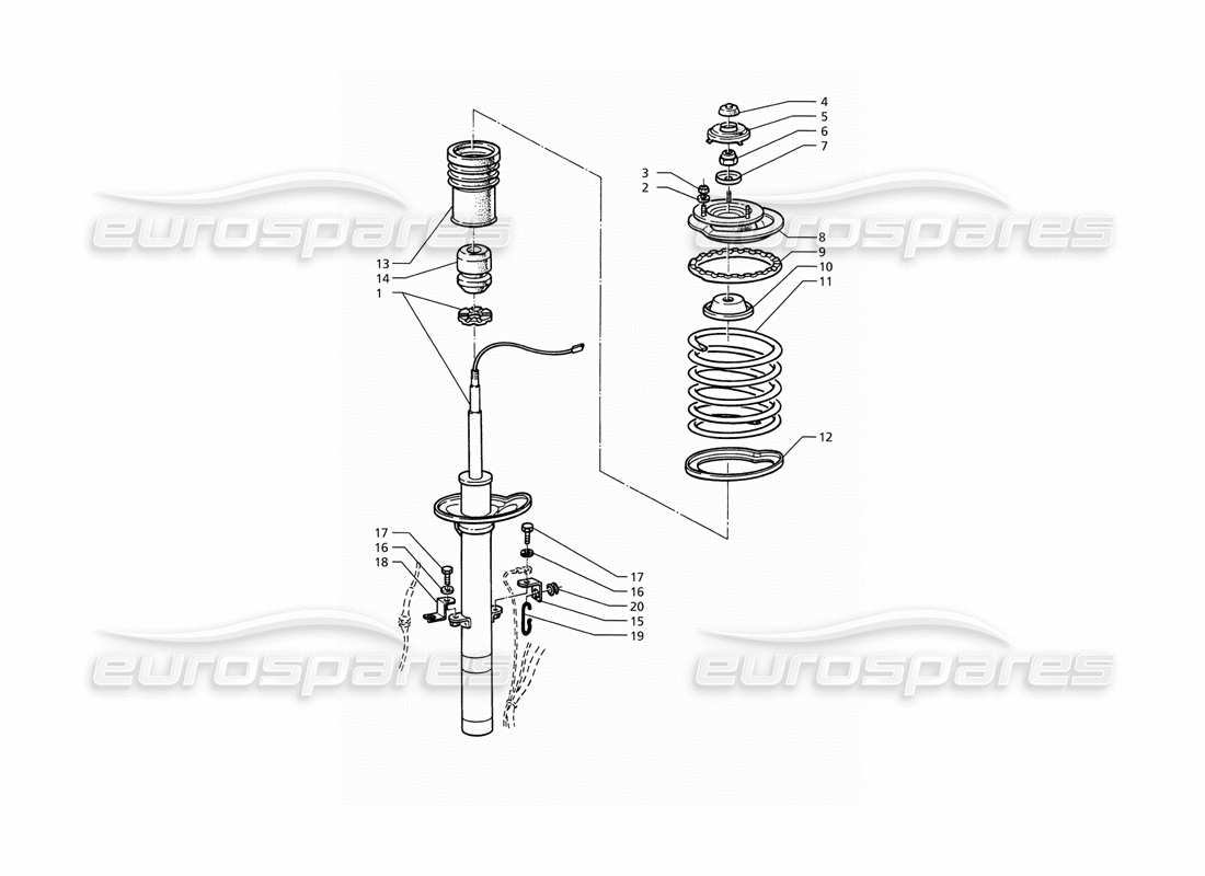 part diagram containing part number 366602327