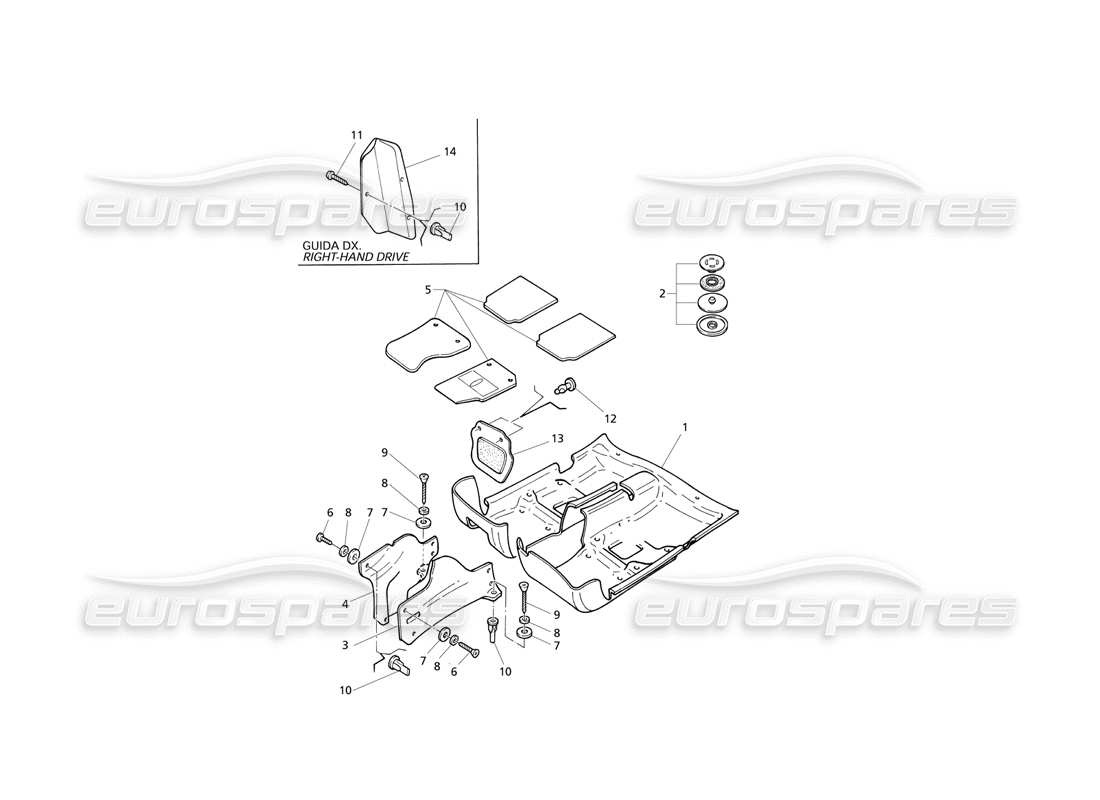 part diagram containing part number 379496150