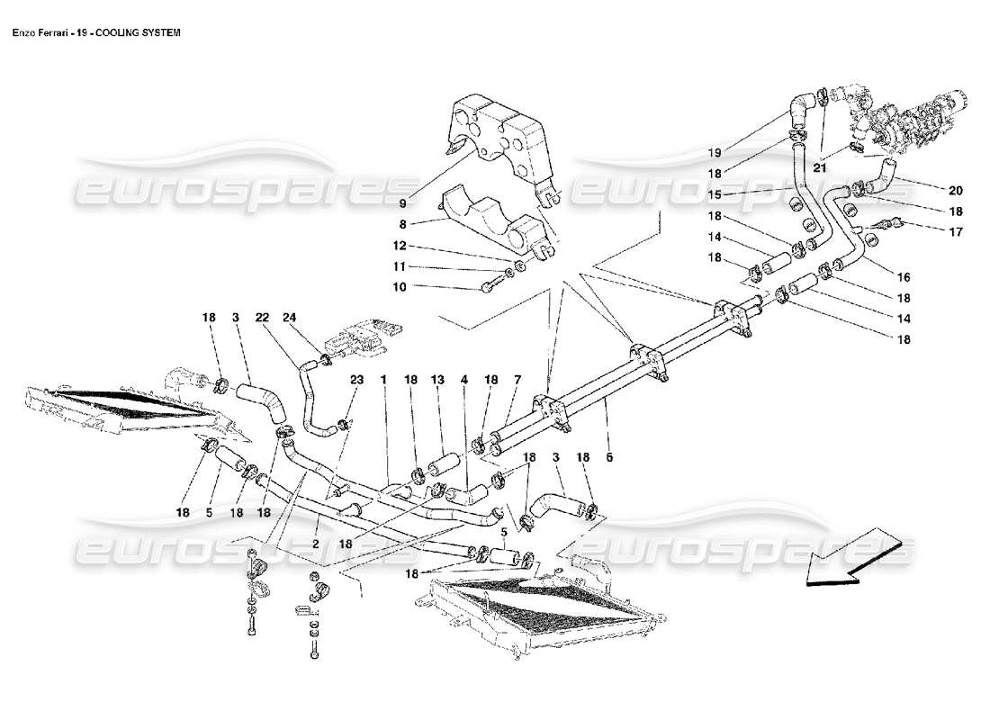 part diagram containing part number 194208