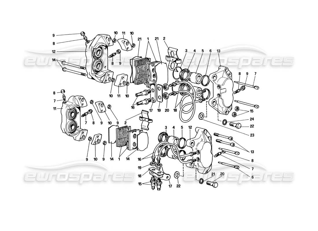 part diagram containing part number 108077